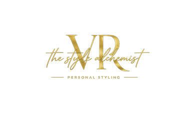 VR The Style Alchemist